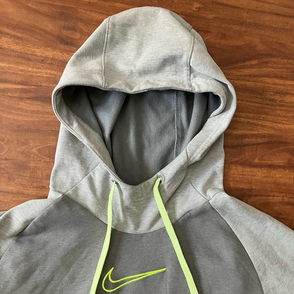 Nike & Under Armour | BUNDLE Nike hoodie and UA heatgear compression leggings XL - Picture 3 of 10